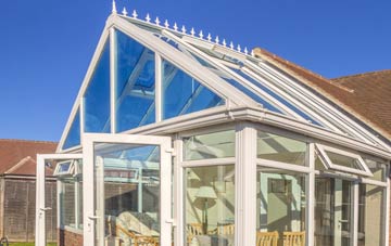 conservatory roof insulation costs Money Hill