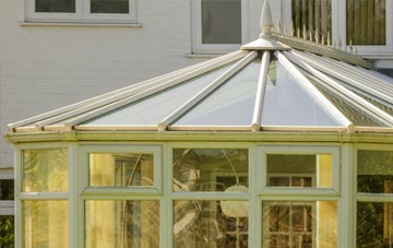 conservatory roof repair Money Hill, Leicestershire