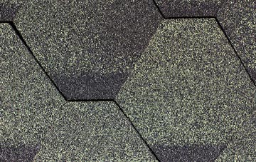 Money Hill fibreglass shingle repairs