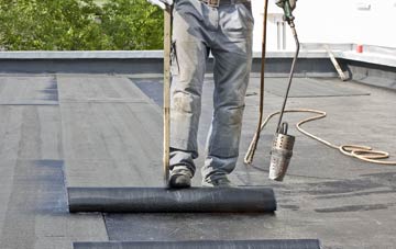 flat roof replacement Money Hill, Leicestershire