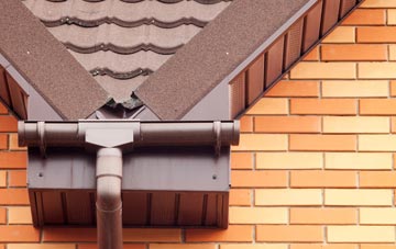 maintaining Money Hill soffits