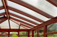 Money Hill conservatory roofing insulation