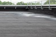 find rated Money Hill flat roofing companies